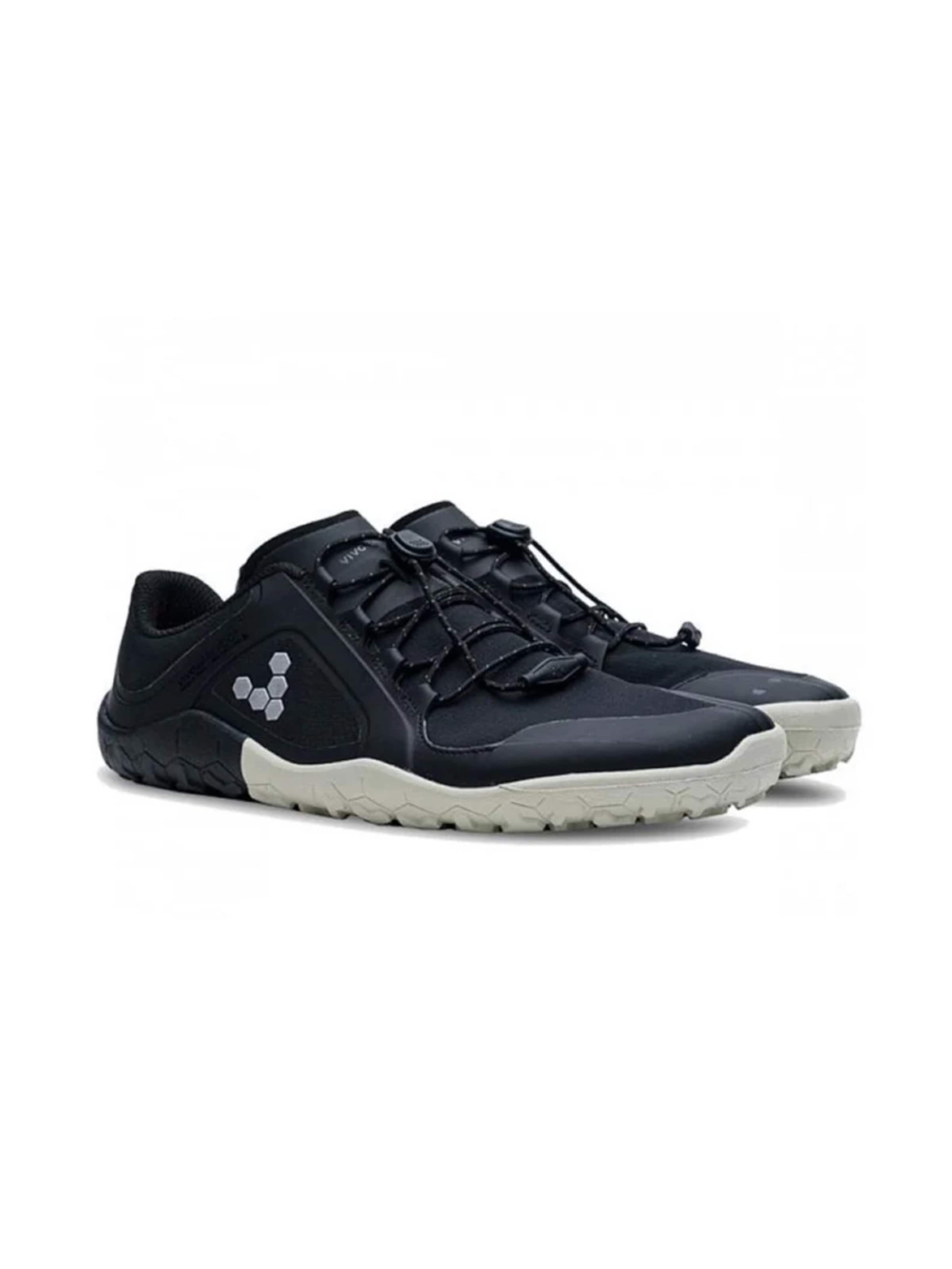 Chaussure basse 'PRIMUS TRAIL III ALL WEATHER' Vivo Barefoot en noir