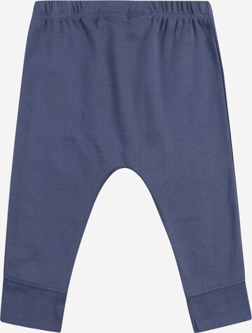 Carter's Tapered Hose in Blau