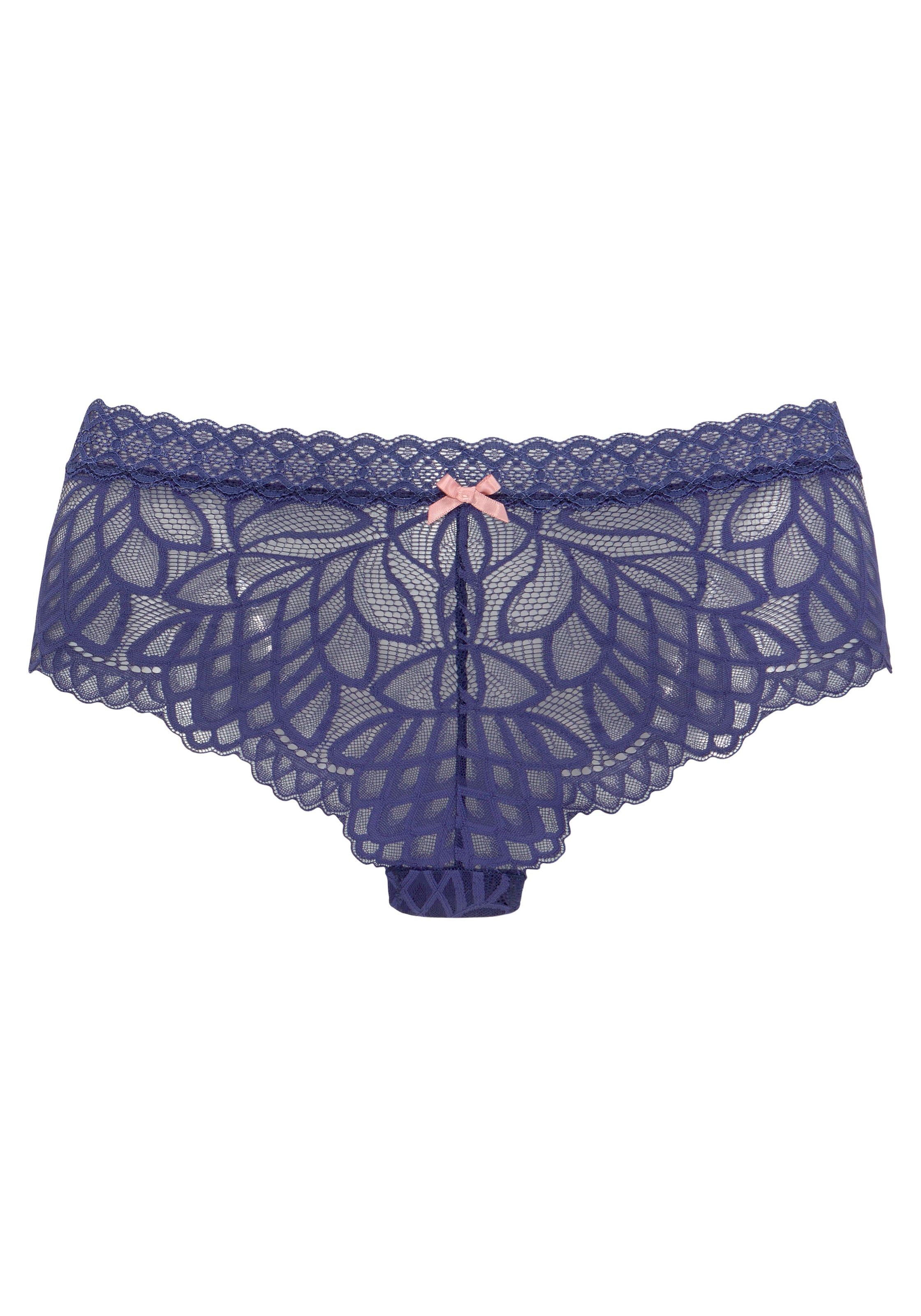 LASCANA - Braga en azul: frente