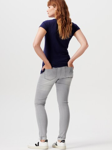 Noppies Skinny Jeggings 'Ella' in Grau