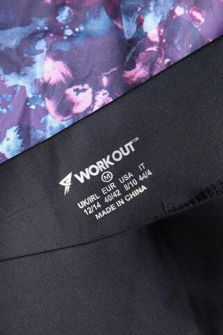 Work Out Pants in L-XL in Mixed colors