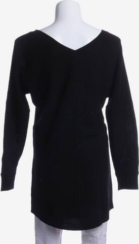 360cashmere Sweater & Cardigan in S in Black