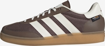 Scarpa sportiva 'Training Spezial' di ADIDAS PERFORMANCE in marrone: frontale