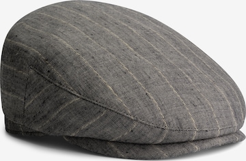 MGO Cap 'Chorley' in Grau: Vorderseite