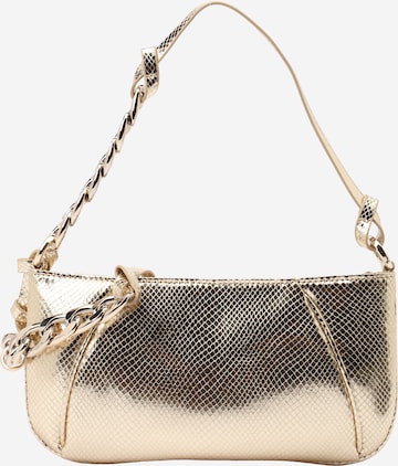 MAX&Co. Olkalaukku värissä kulta: etupuoli