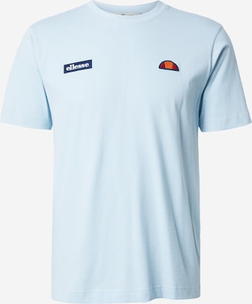 ELLESSEMajica 'Floran' - plava boja: prednji dio