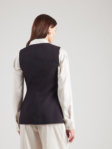 IVY OAK Gilet 'JUNIPER LANE' in Zwart