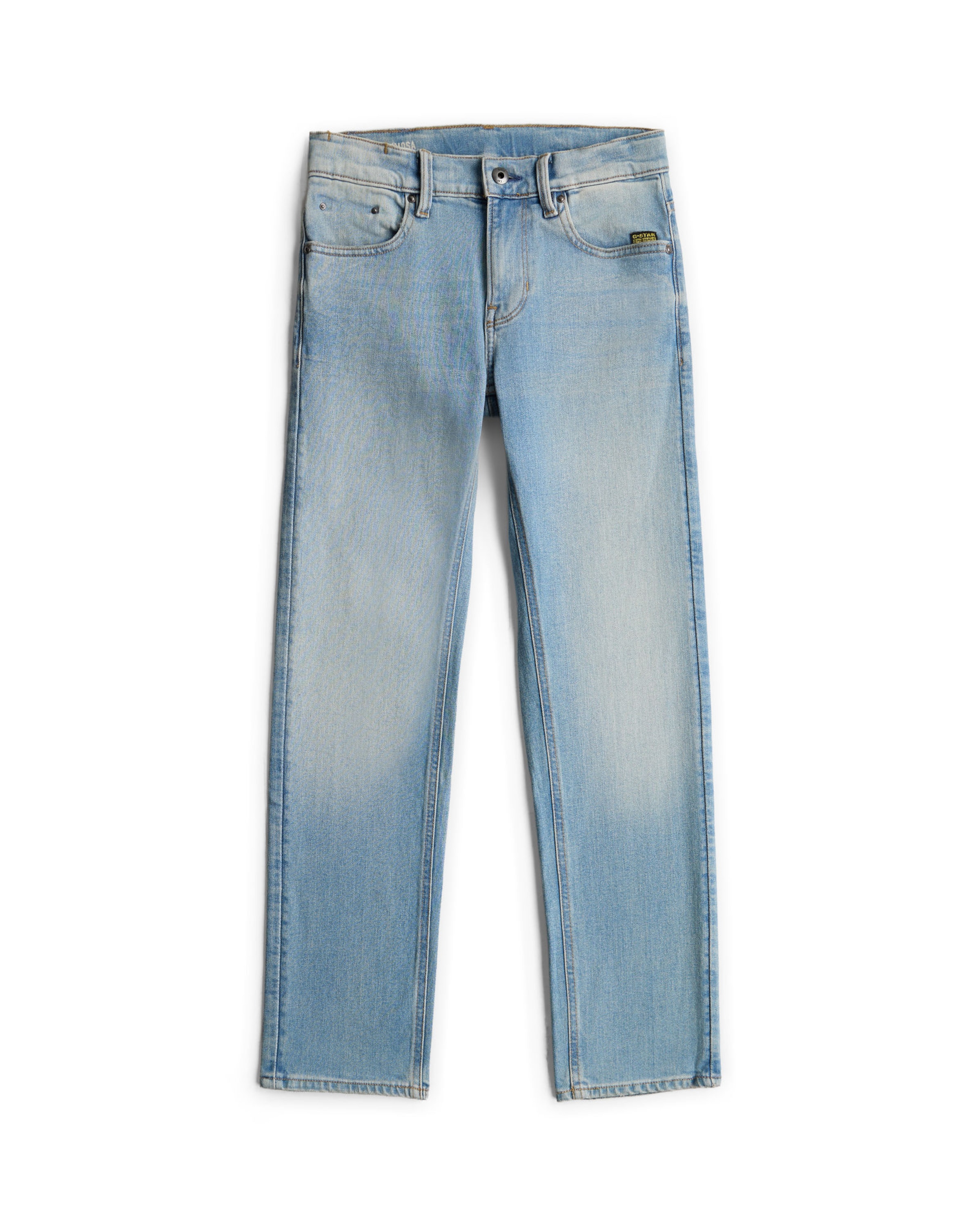 G-STAR Regular Jeans-5Pocket ' ' in Blau: Vorderseite