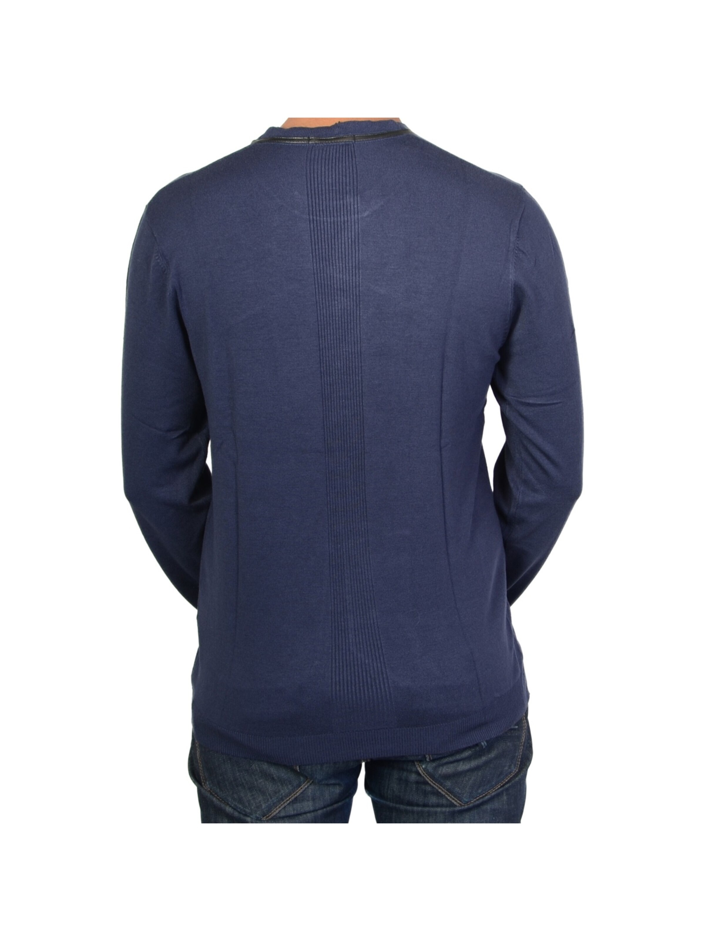 REDSKINS - Jersey en azul