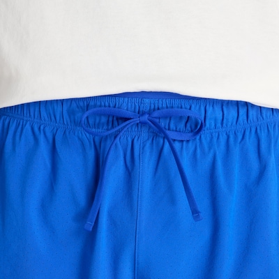 new balance Sportshorts 'RC 5' in blau, Produktansicht