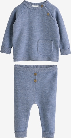 mėlyna Next Rinkinys: priekis