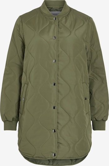 VILA Välikausitakki 'VITATE' värissä vihreä, Tuotenäkymä