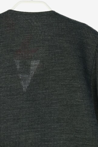 FRANKENWÄLDER Sweater & Cardigan in S in Grey