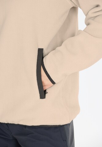 Whistler Sporttrui 'Fernan' in Beige