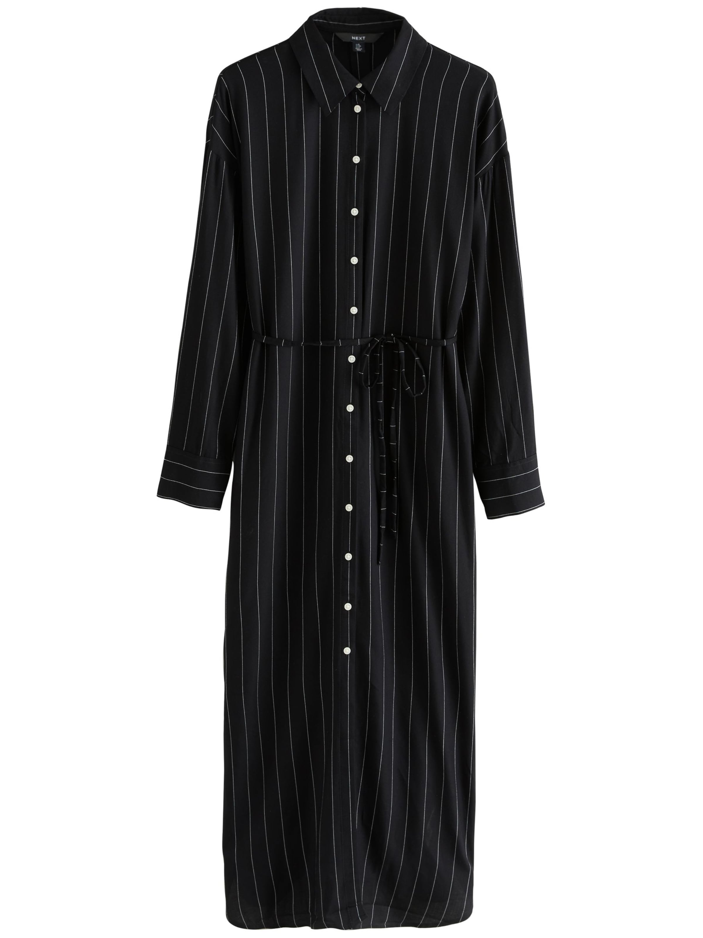 Next Ingruhák - fekete: elől