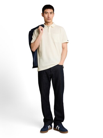 TOM TAILOR Shirt in White