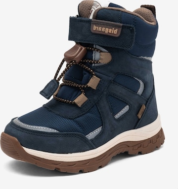 mėlyna BISGAARD Auliniai 'Bruce': priekis