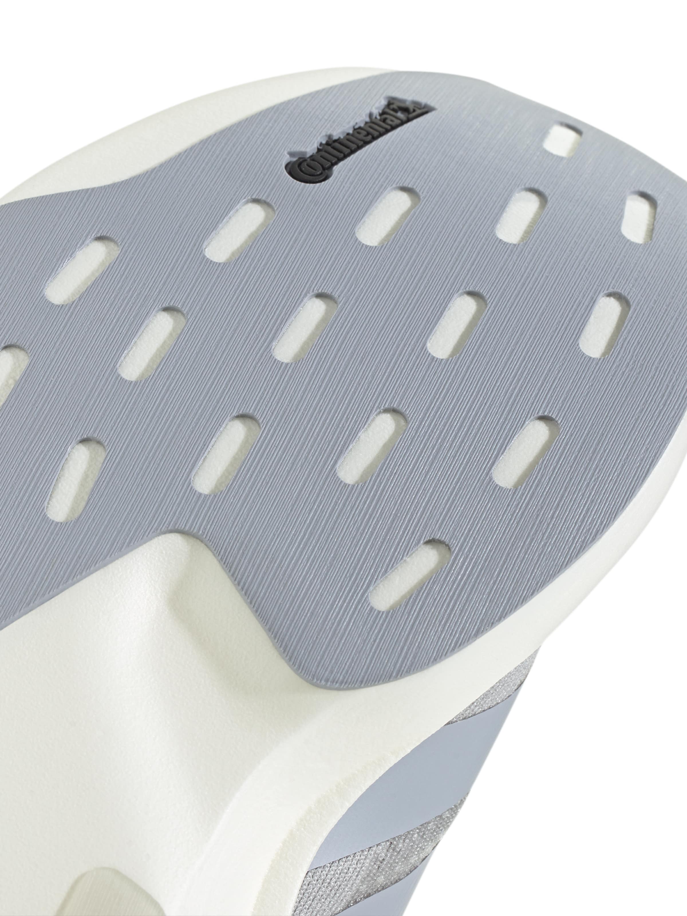 ADIDAS PERFORMANCE Παπούτσι για τρέξιμο 'Adizero Evo SL' σε γκρι