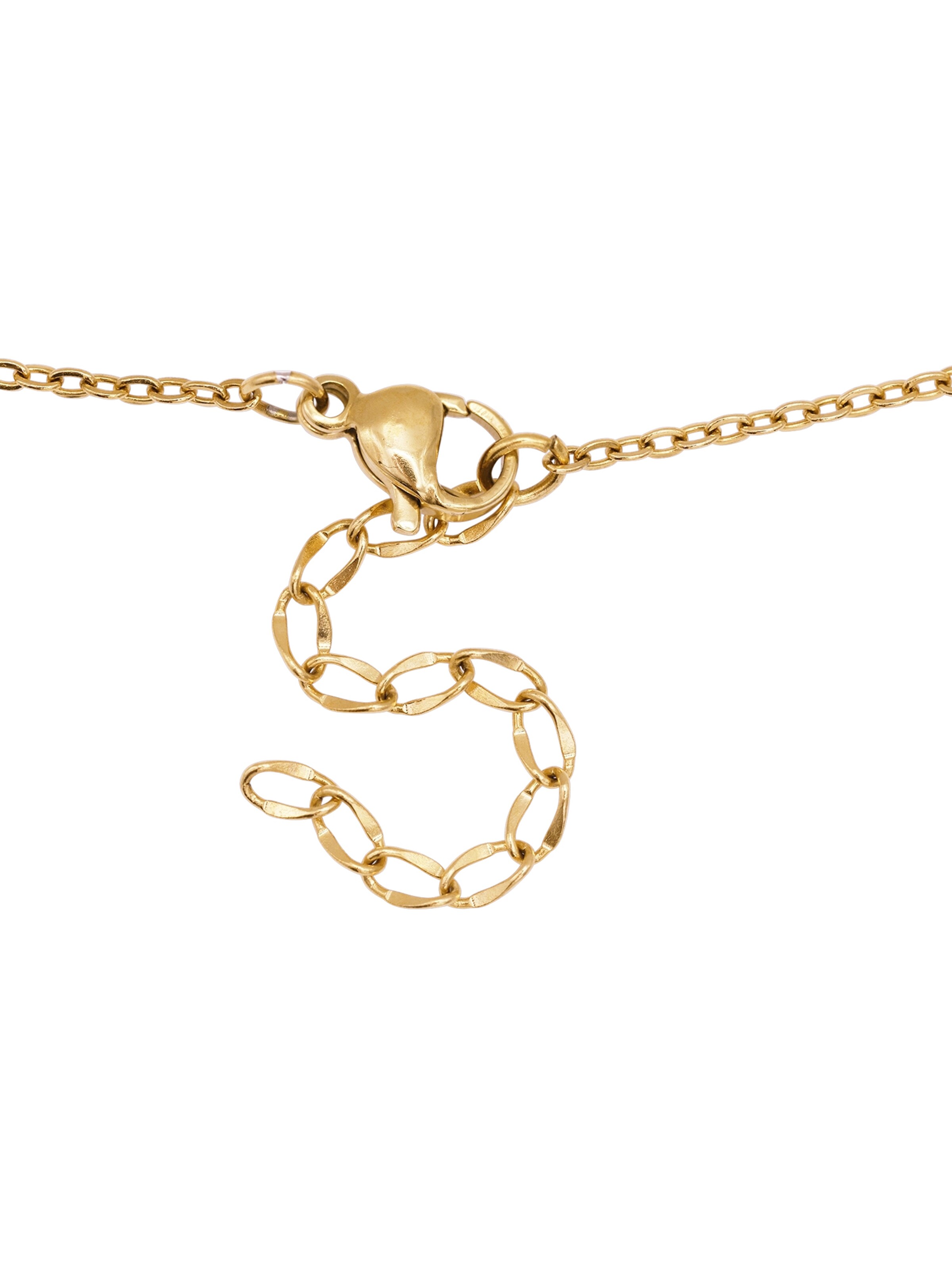 Heideman Kette 'Lenya' in Gold