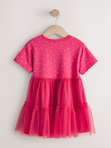 Next Kleit 'Tutu', värv roosa