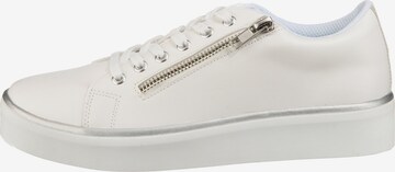 ambellis Sneaker in Weiß