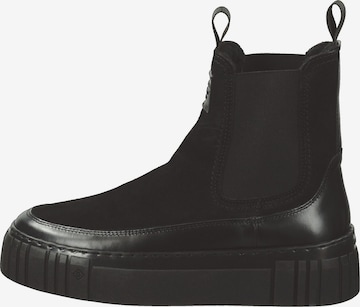 Boots chelsea di GANT in nero