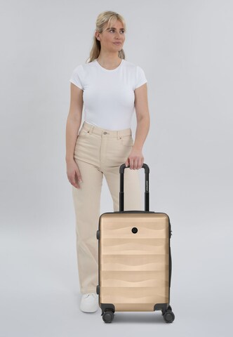 Valisette 'Edition 03' Smartbox en gris