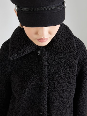 Veste mi-saison Mauritius en noir