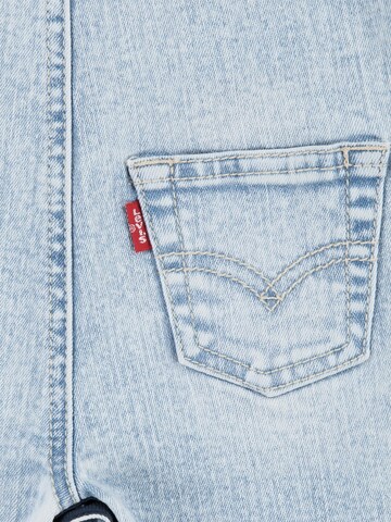 LEVI'S ® regular Jeans i blå