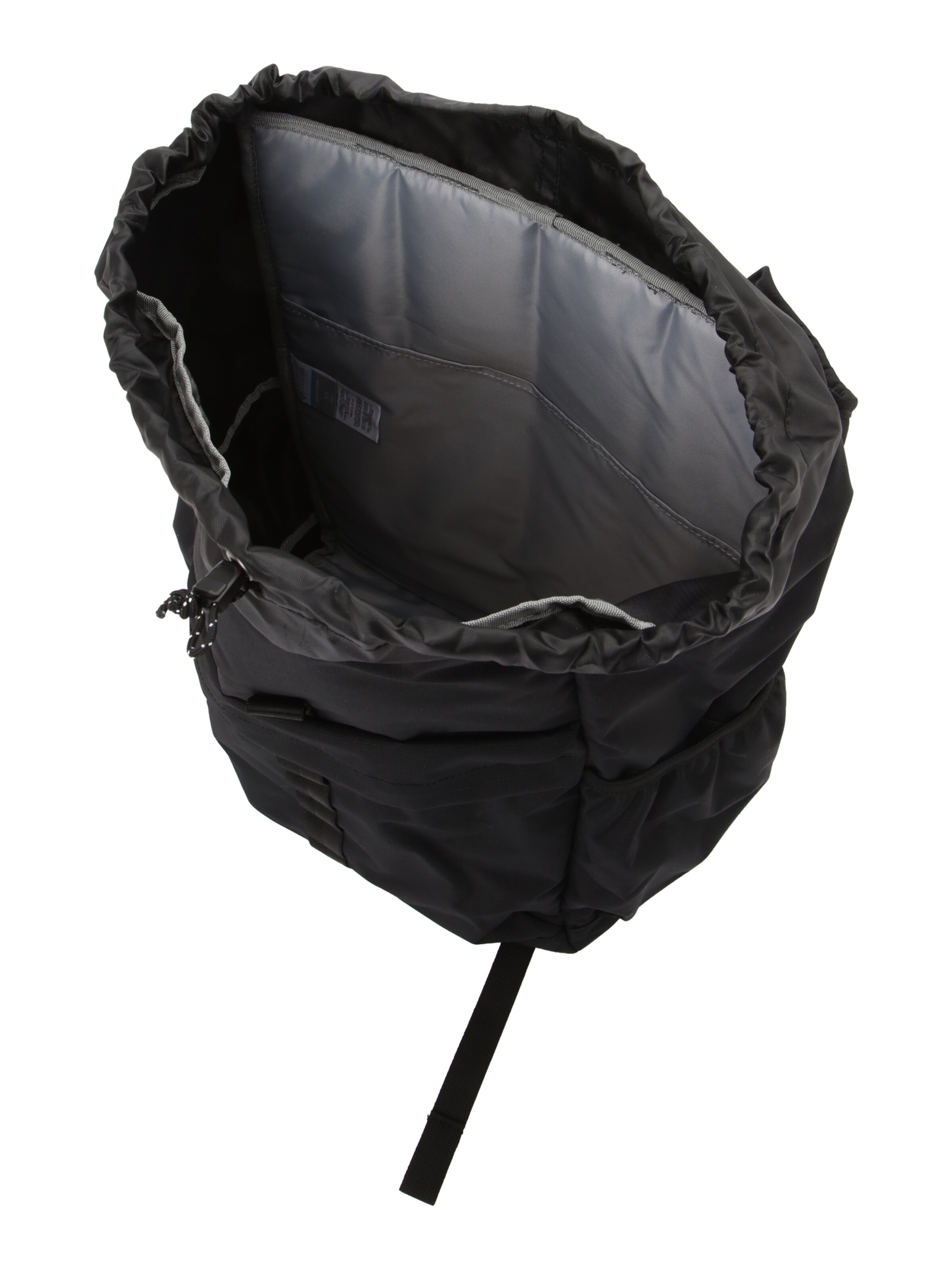 COLUMBIA Spordiseljakott 'Trail Traveler™ II', värv must