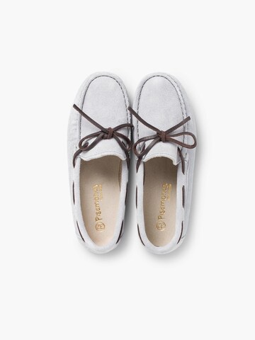 Chaussure basse Pisamonas en bleu