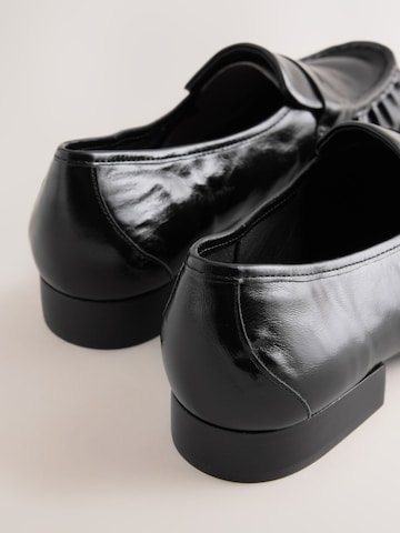 Next Slip-ons 'Forever Comfort®' in Black