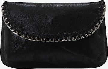 myMo at night Clutch i sort: forside