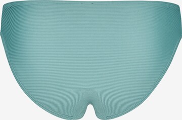 Skiny Bikinihose in Blau