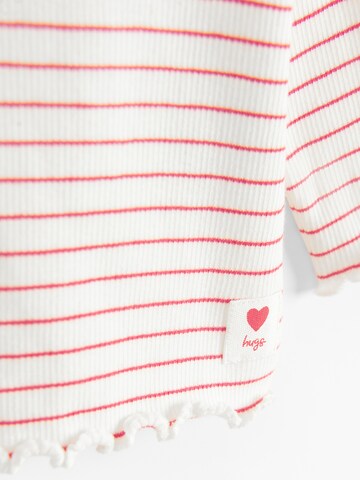 Camicia da donna di Cool Club in rosso