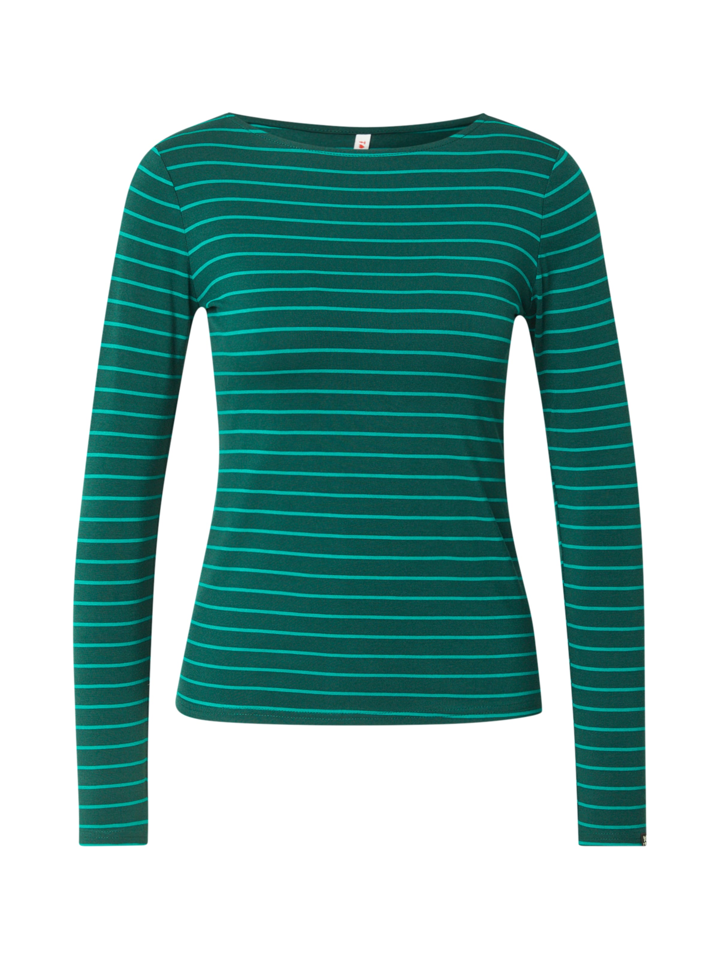 Blutsgeschwister Särk 'Sweet Sailorette', värv roheline: eest vaates