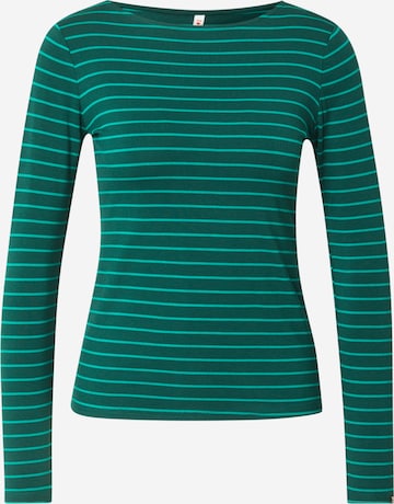 Blutsgeschwister Paita 'Sweet Sailorette' värissä vihreä: etupuoli