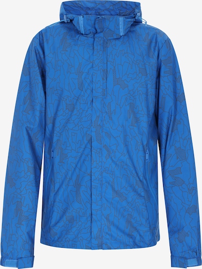 HOMEBASE Casaco meia-estação em azul / castanho, Vista do artigo