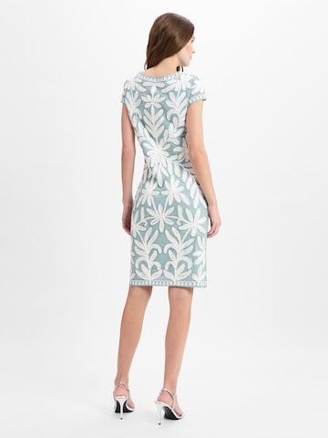 Ambiance Kleid in Grün