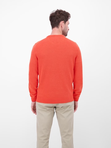 LERROS Sweater in Red
