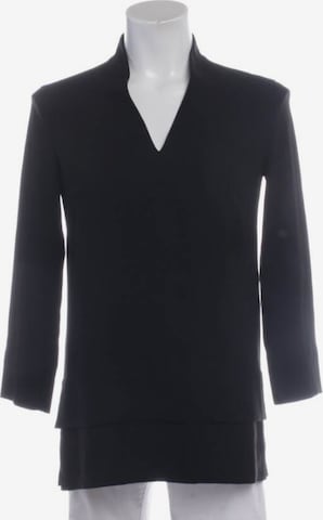 ESCADA Blouse & Tunic in XXS in Black: front