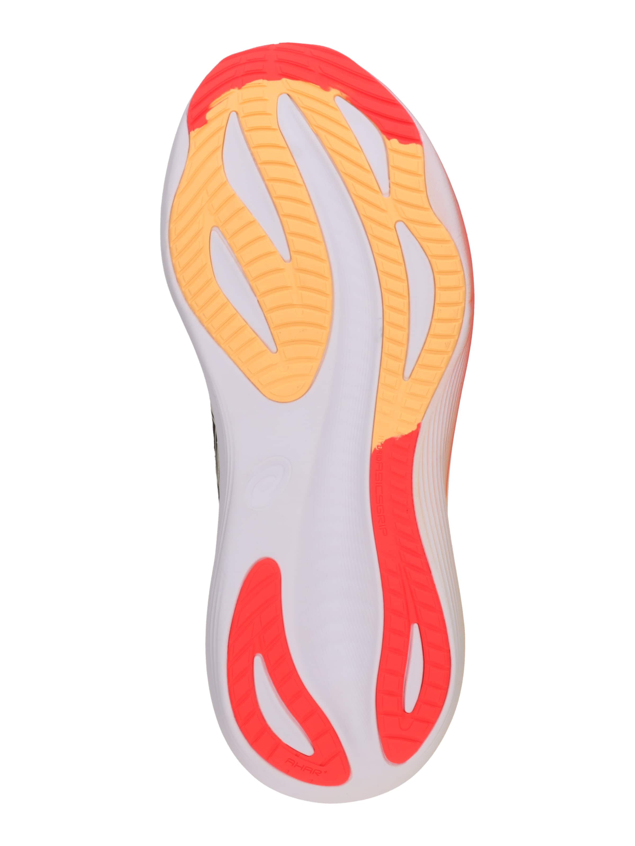 ASICS Laufschuh 'Gel-Nimbus 27' in Schwarz