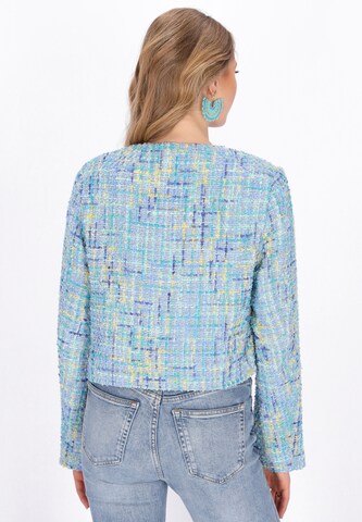 IZIA Blazer in Blau