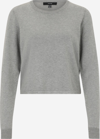 Vero Moda Tall Pulover 'VMSILJE' u siva melange, Pregled proizvoda