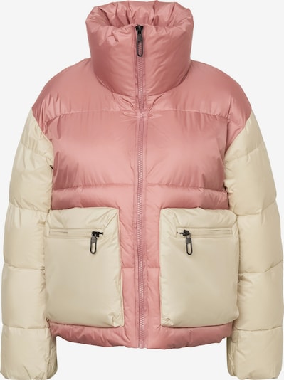 CMP Sportjacke in S in rosa / puder, Produktansicht