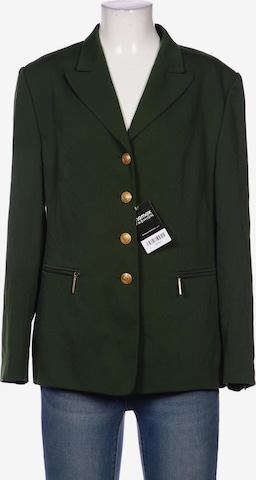 Betty Barclay Blazer in M in Green: front