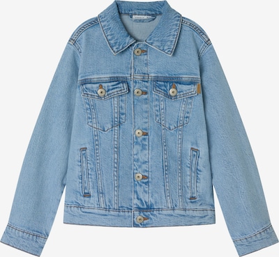 Demisezoninė striukė 'Jagger' iš NAME IT, spalva – tamsiai (džinso) mėlyna, Prekių apžvalga