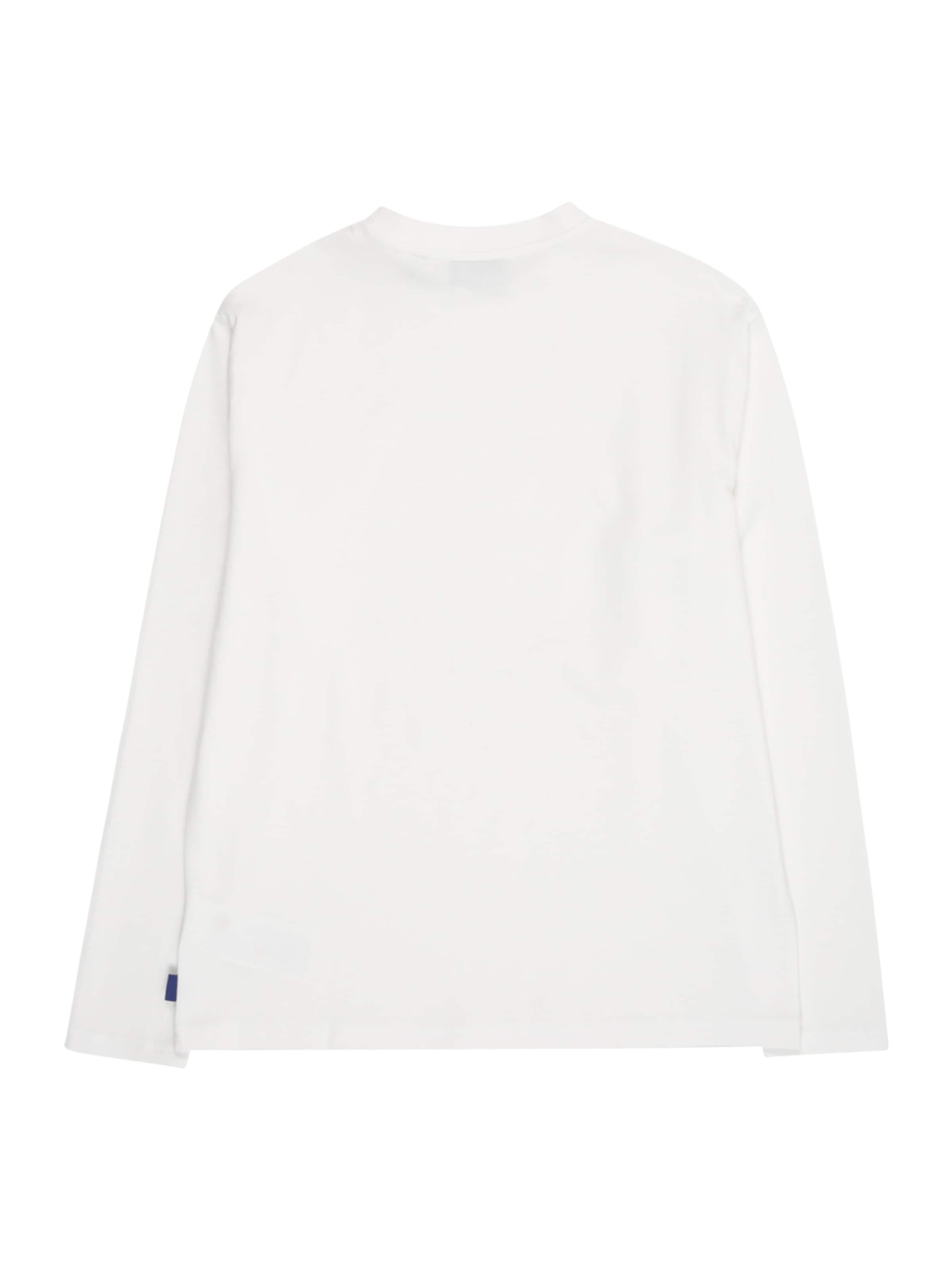 Only & Sons Junior Футболка 'OSJFRED' в Белый