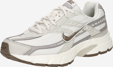 Sneaker bassa 'Initiator' di Nike Sportswear in beige: frontale