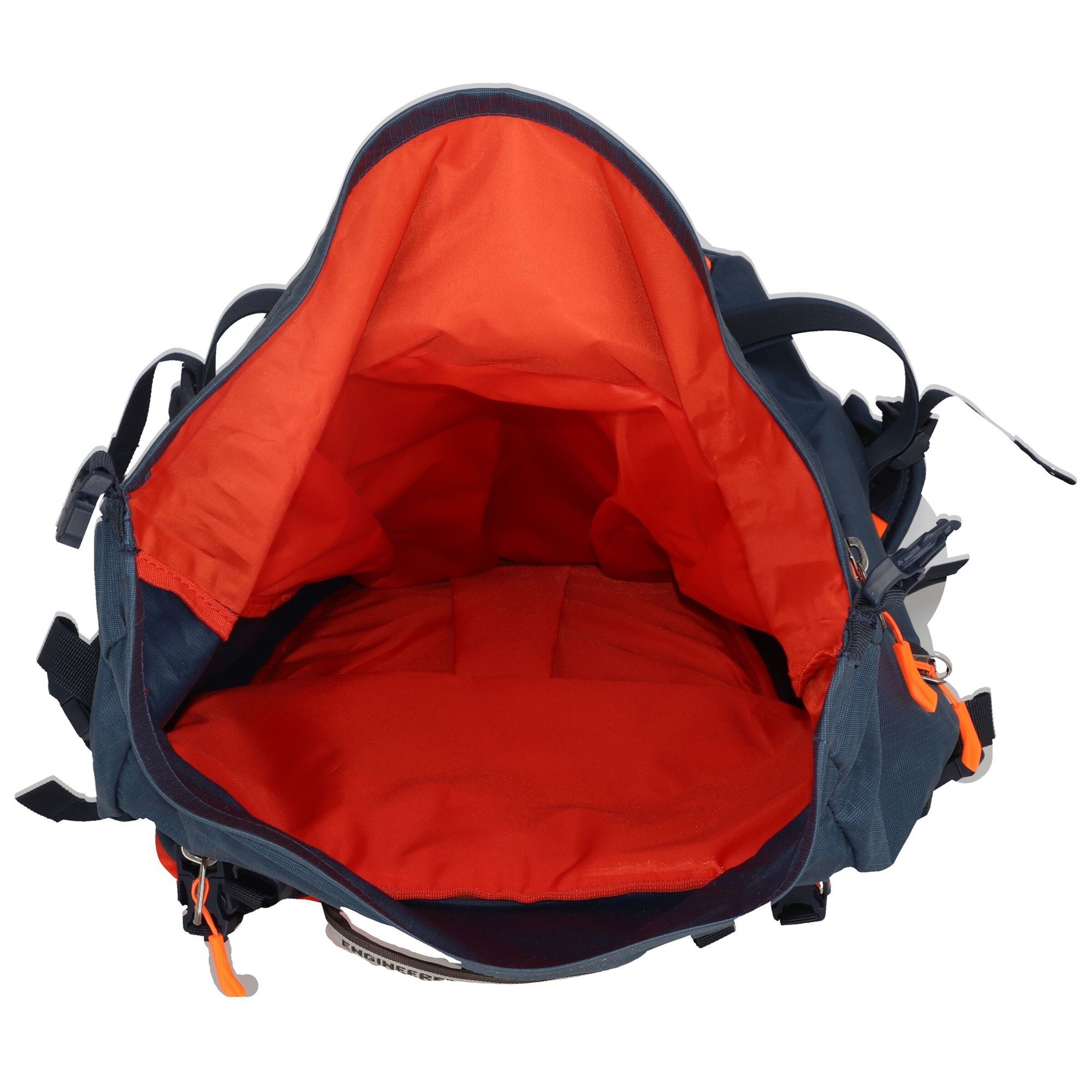 Sac à dos de sport 'Ortles Guide' SALEWA en bleu